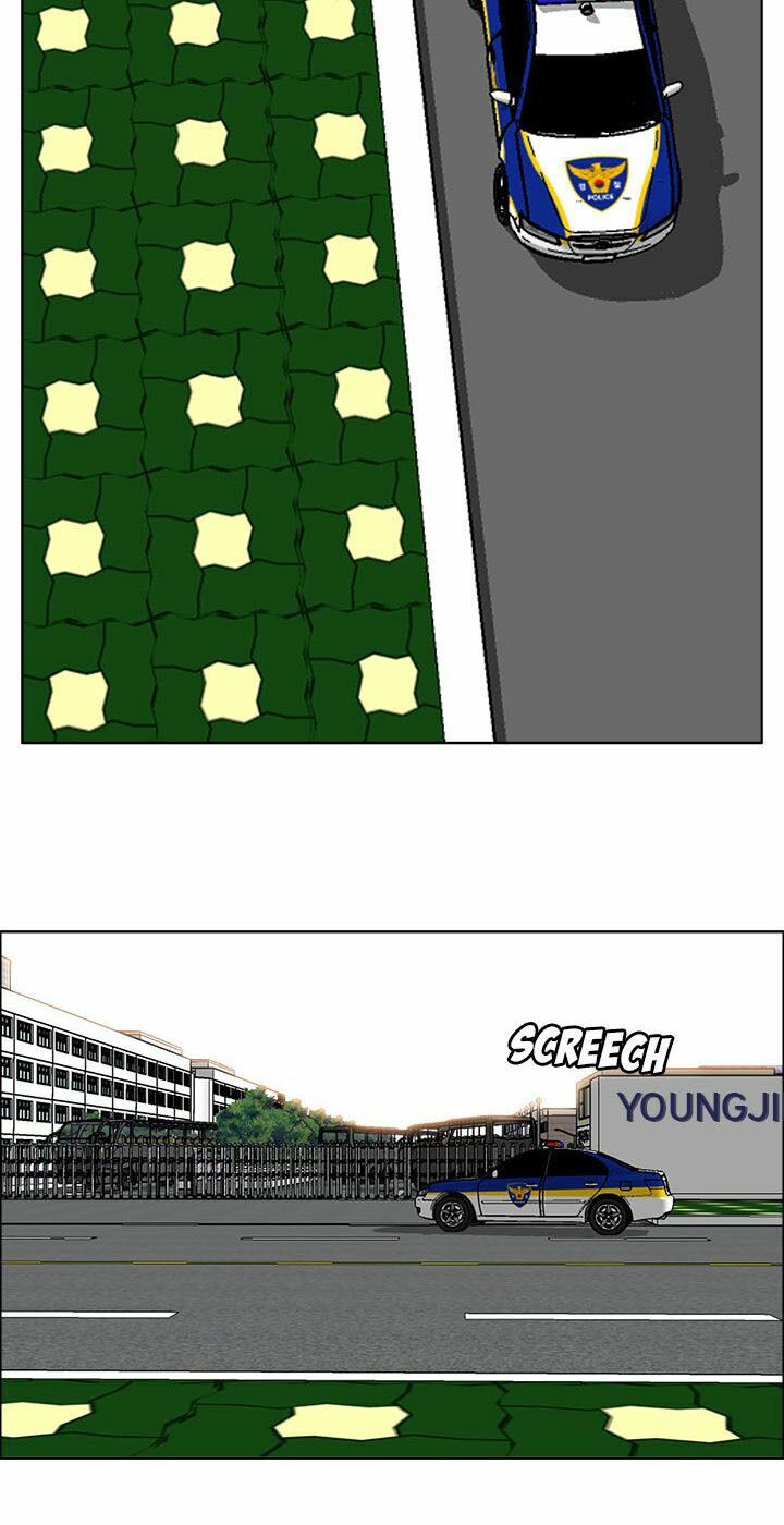Bá Chủ Học Đường: Chapter 57