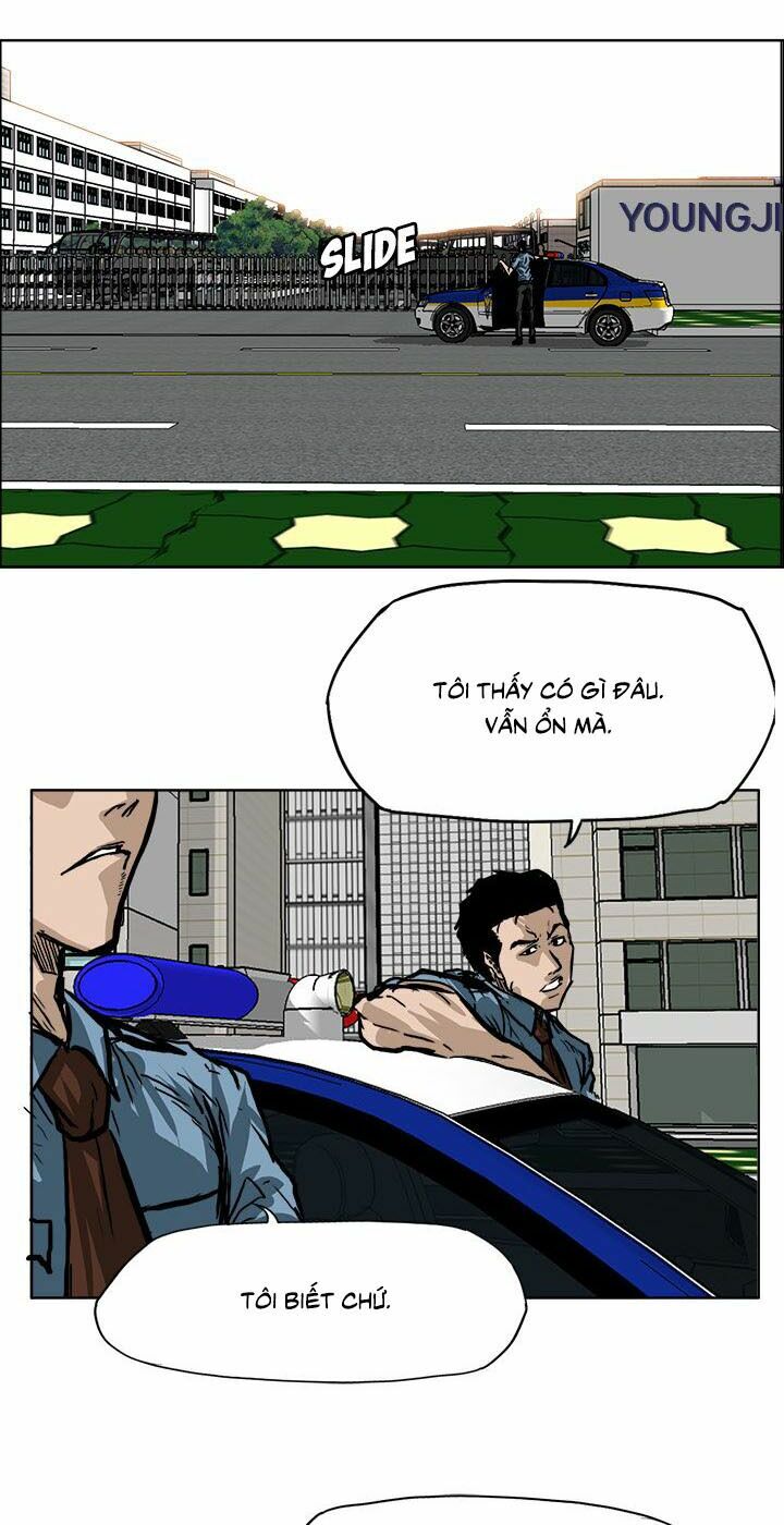 Bá Chủ Học Đường: Chapter 57