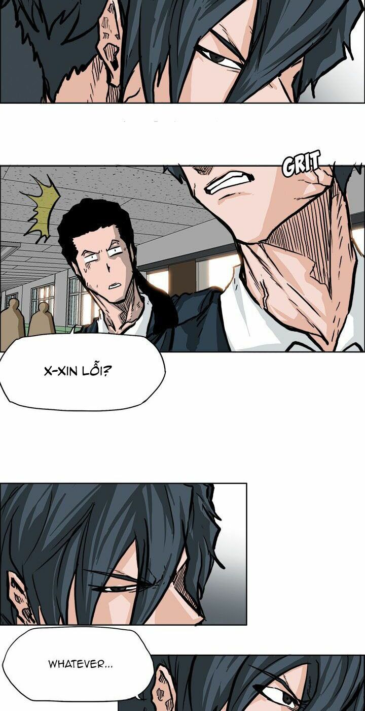 Bá Chủ Học Đường: Chapter 57