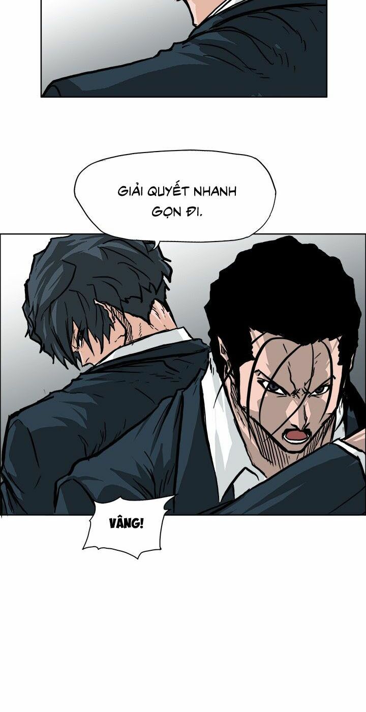 Bá Chủ Học Đường: Chapter 57