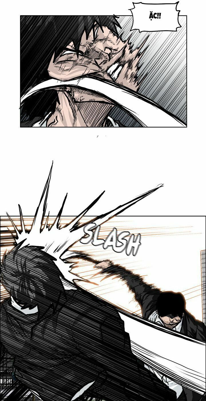 Bá Chủ Học Đường: Chapter 57