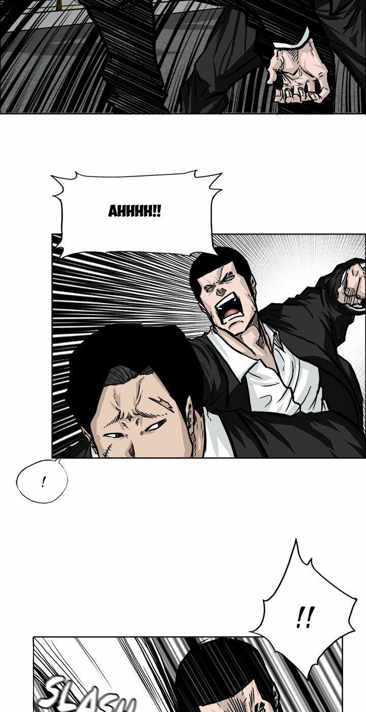 Bá Chủ Học Đường: Chapter 57