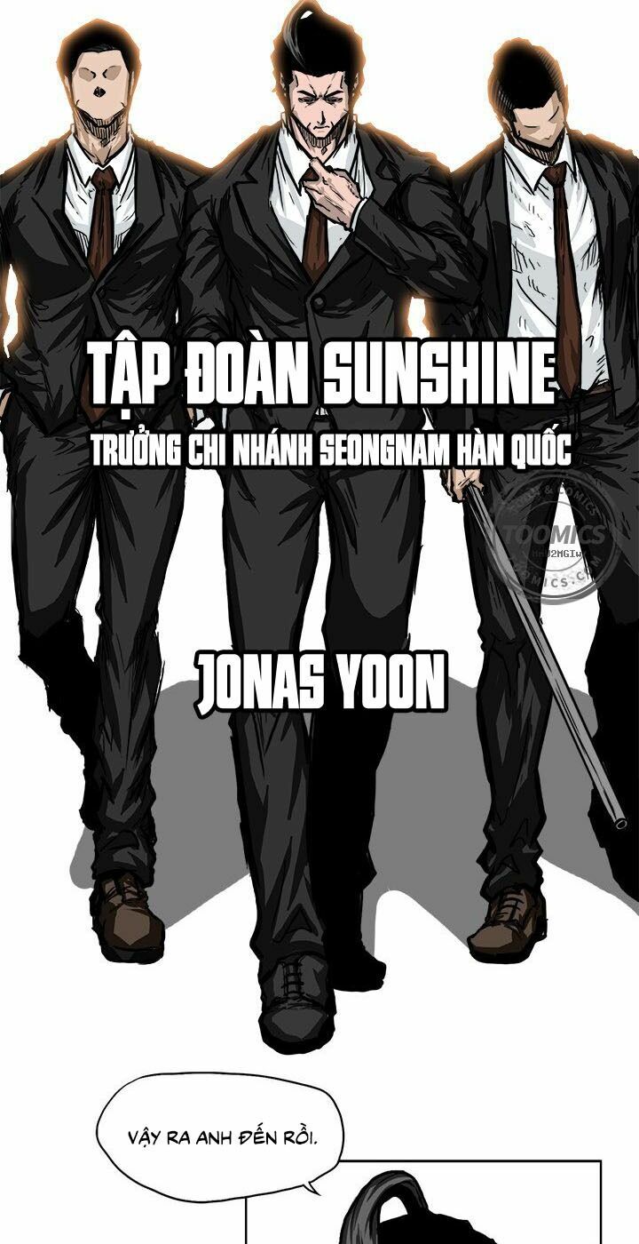 Bá Chủ Học Đường: Chapter 58