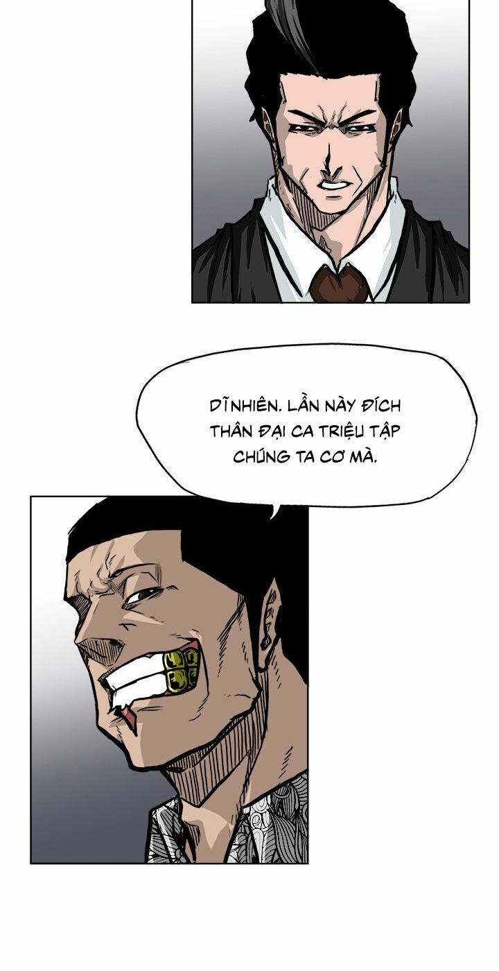 Bá Chủ Học Đường: Chapter 58