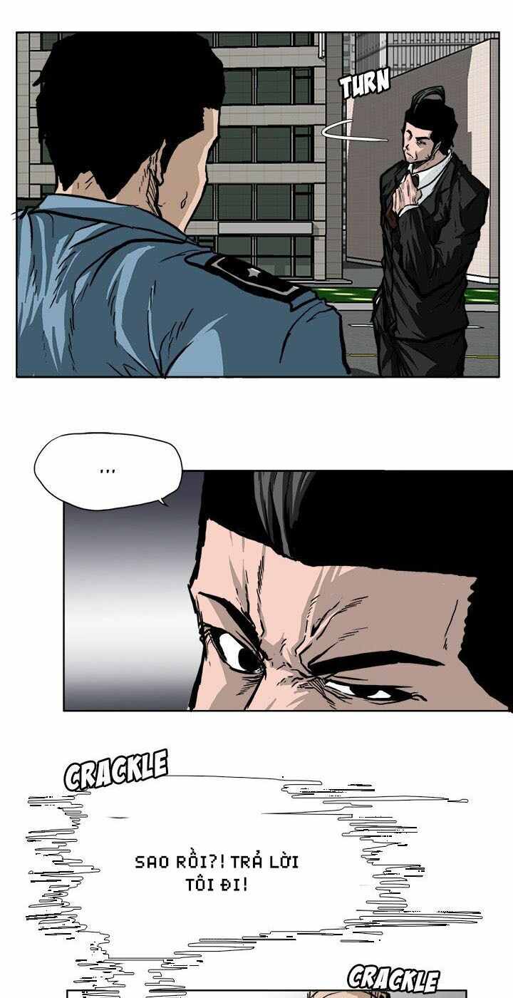 Bá Chủ Học Đường: Chapter 58