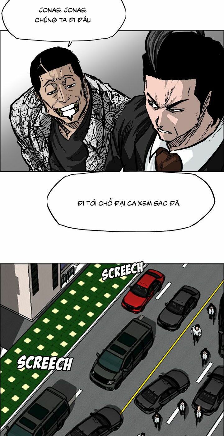 Bá Chủ Học Đường: Chapter 58