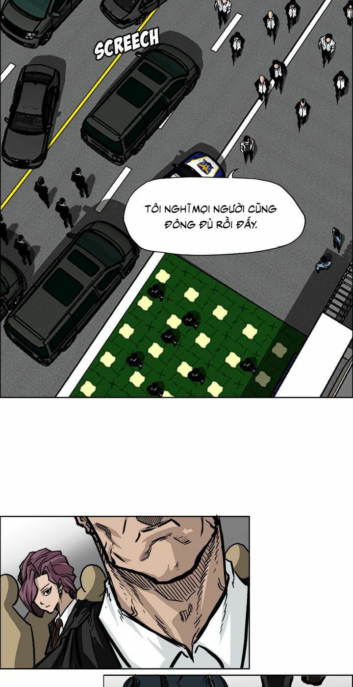Bá Chủ Học Đường: Chapter 58