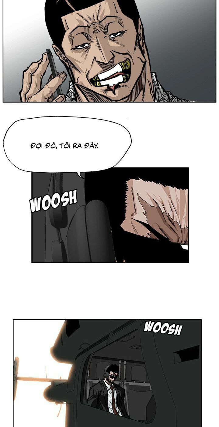 Bá Chủ Học Đường: Chapter 58