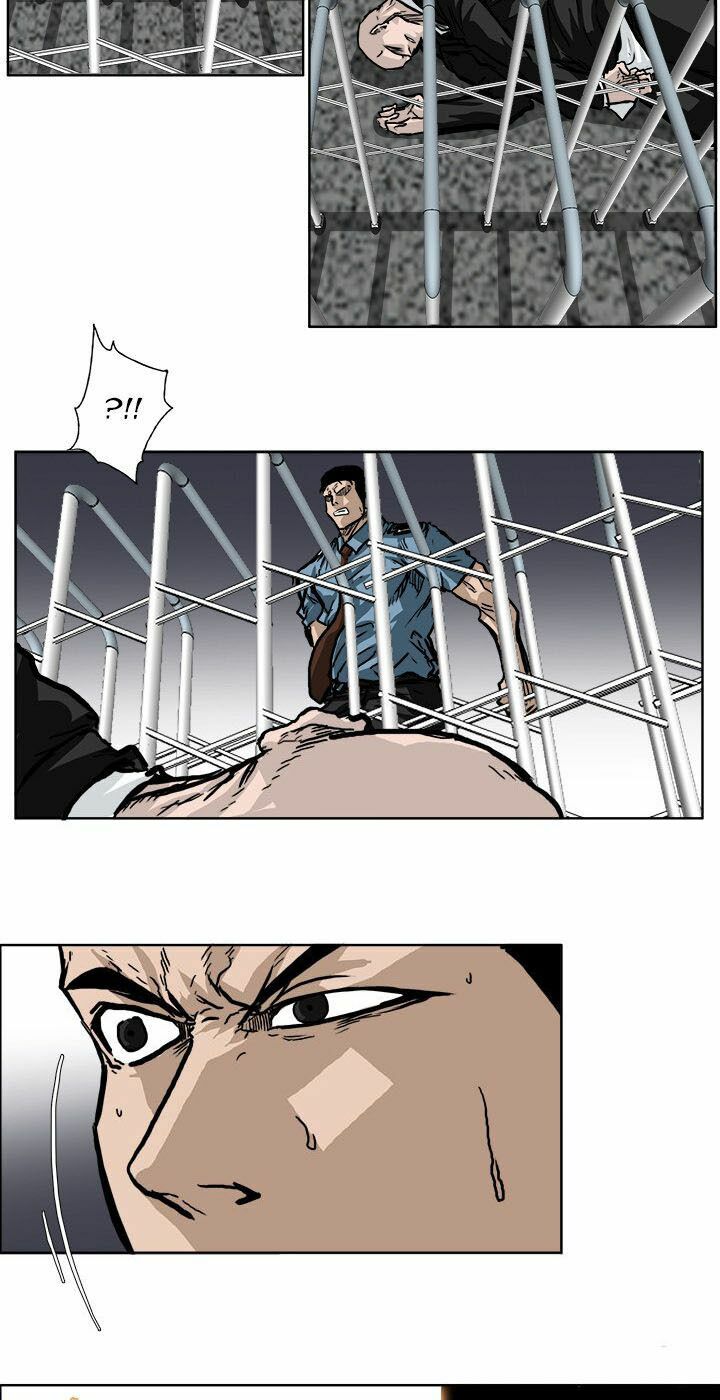 Bá Chủ Học Đường: Chapter 58