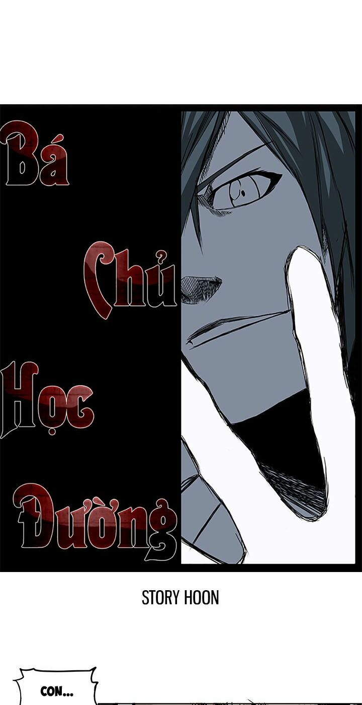 Bá Chủ Học Đường: Chapter 58