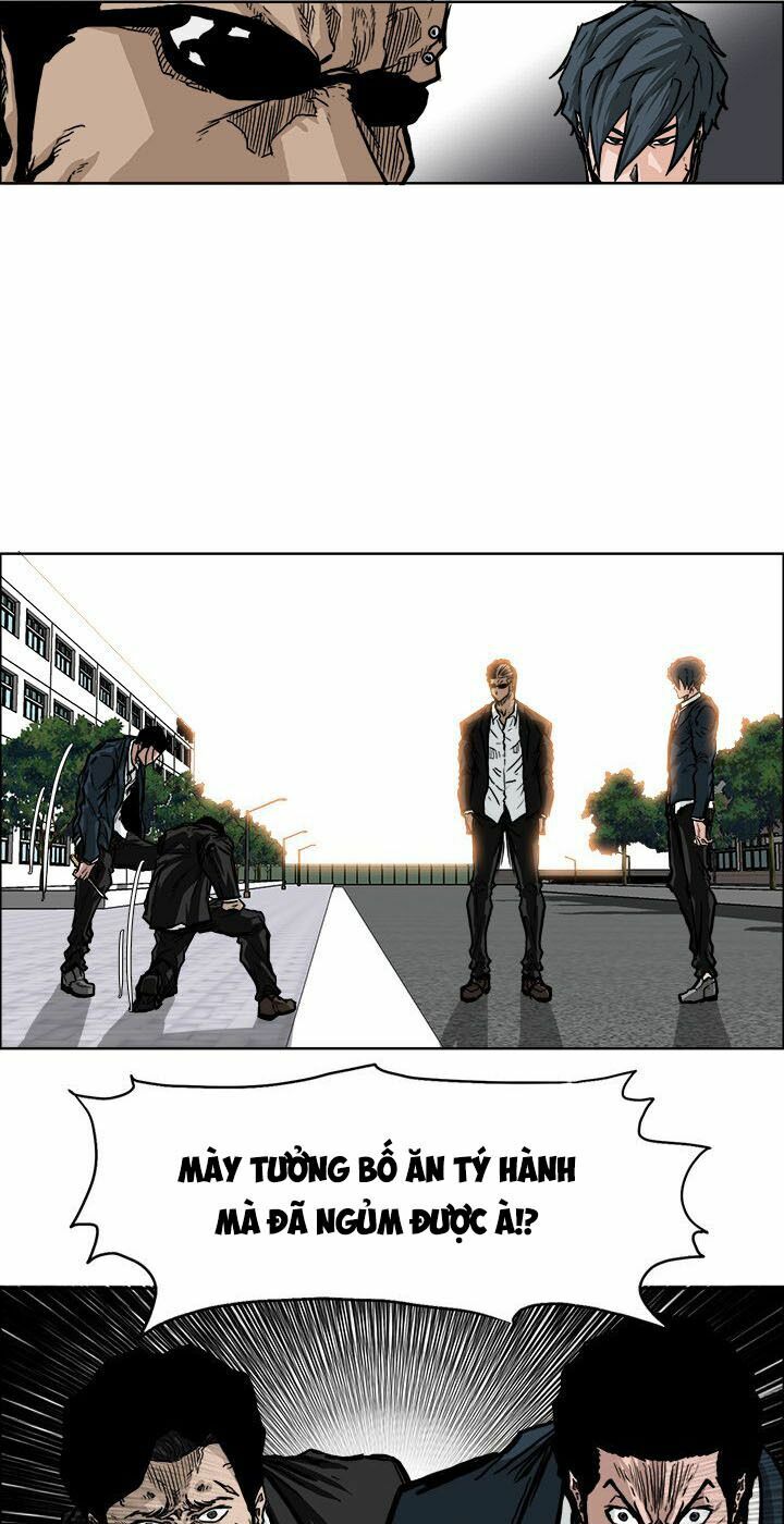Bá Chủ Học Đường: Chapter 58