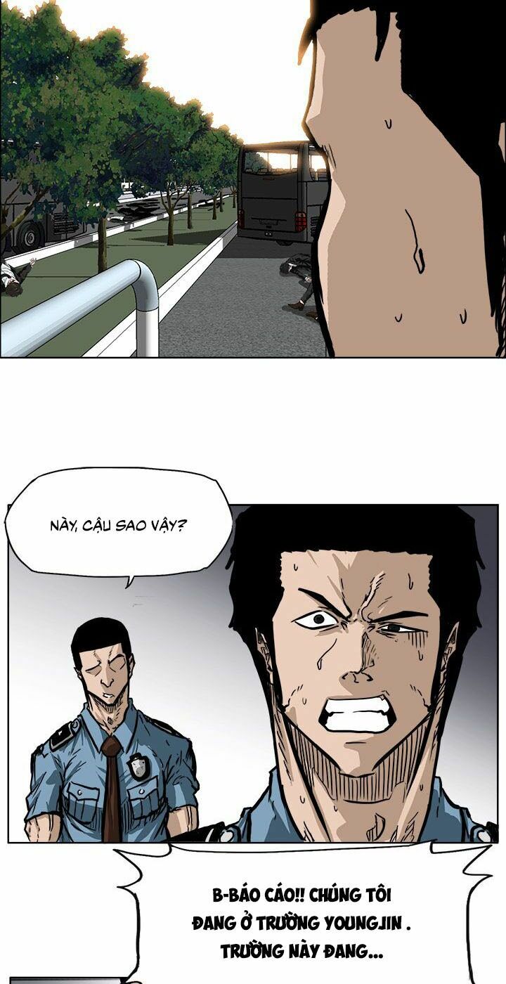 Bá Chủ Học Đường: Chapter 58