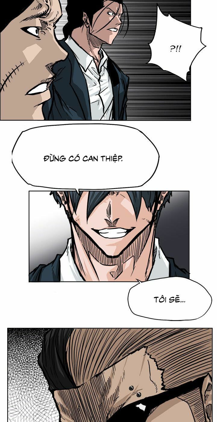 Bá Chủ Học Đường: Chapter 58