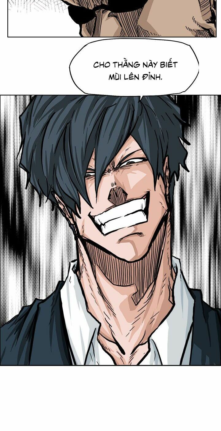 Bá Chủ Học Đường: Chapter 58
