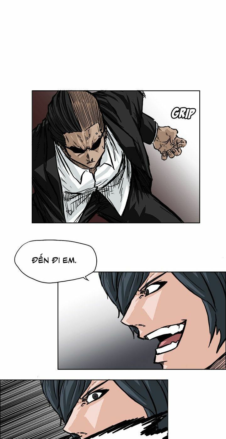 Bá Chủ Học Đường: Chapter 58