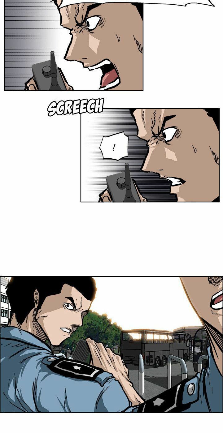 Bá Chủ Học Đường: Chapter 58