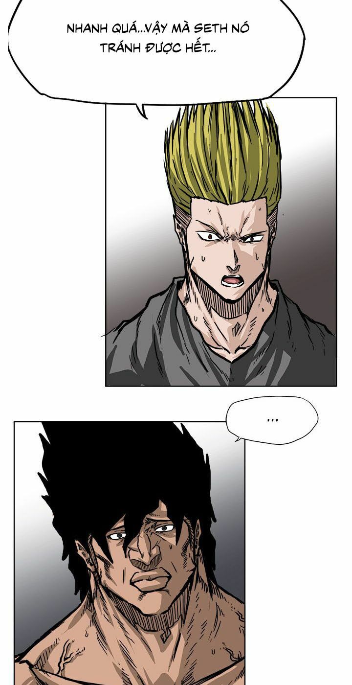 Bá Chủ Học Đường: Chapter 58