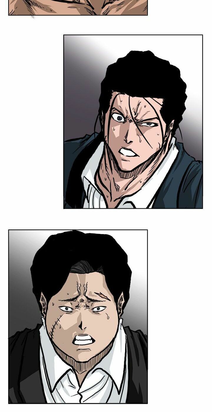 Bá Chủ Học Đường: Chapter 58