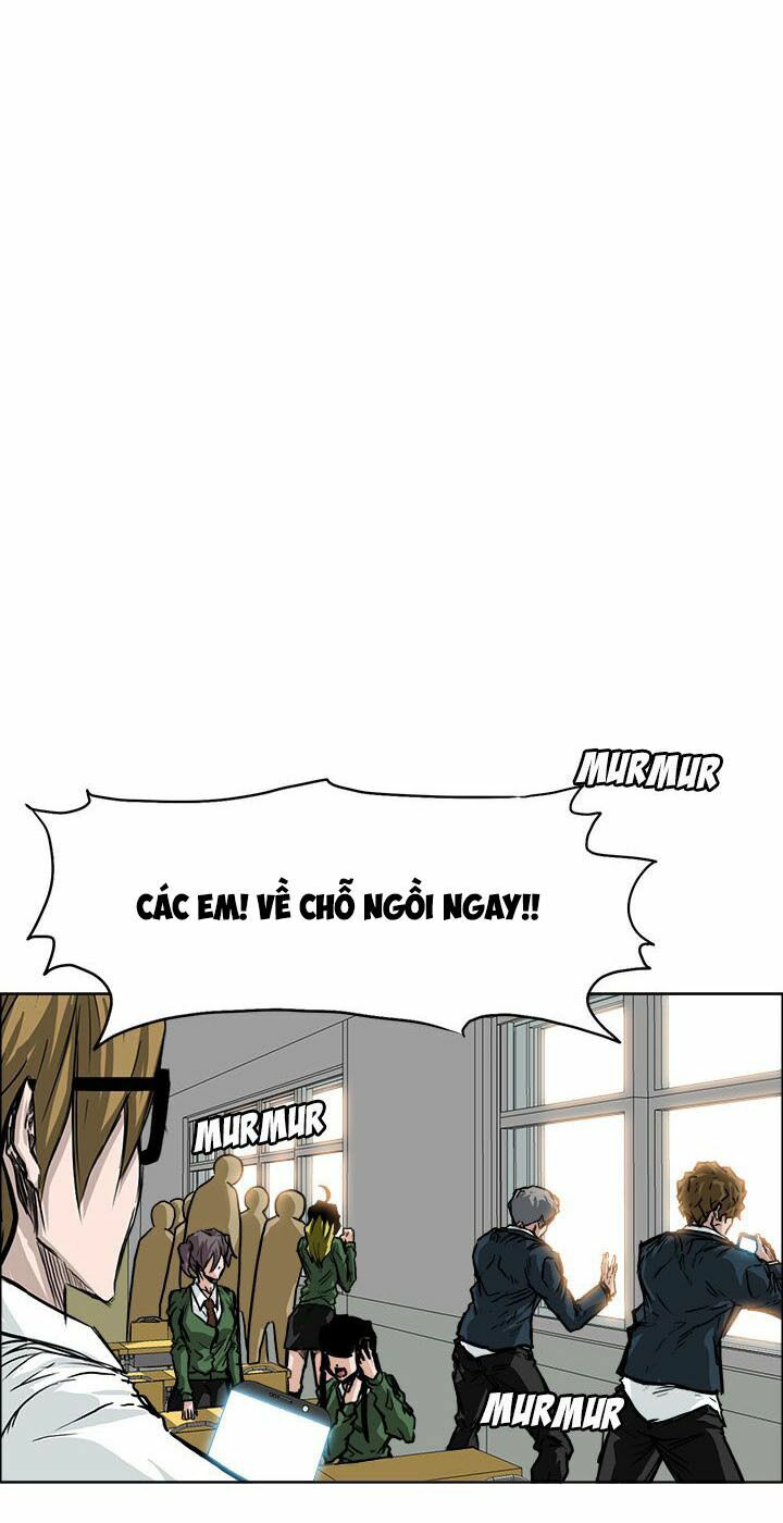 Bá Chủ Học Đường: Chapter 58