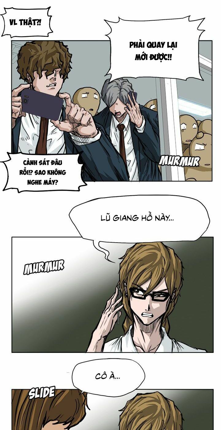 Bá Chủ Học Đường: Chapter 58