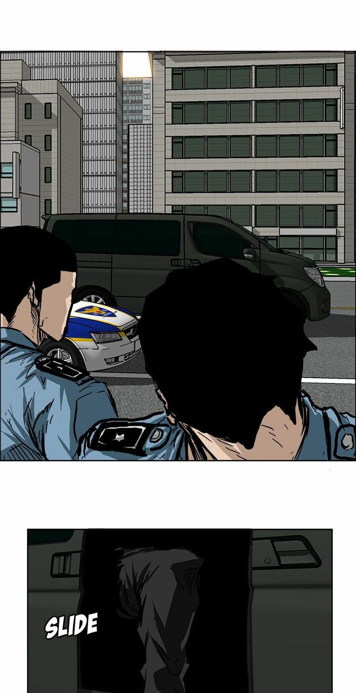 Bá Chủ Học Đường: Chapter 58