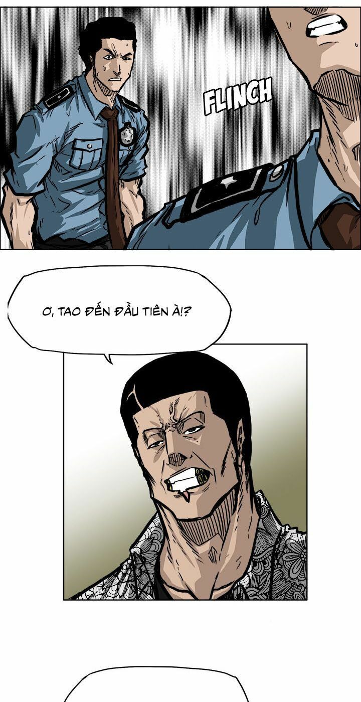 Bá Chủ Học Đường: Chapter 58