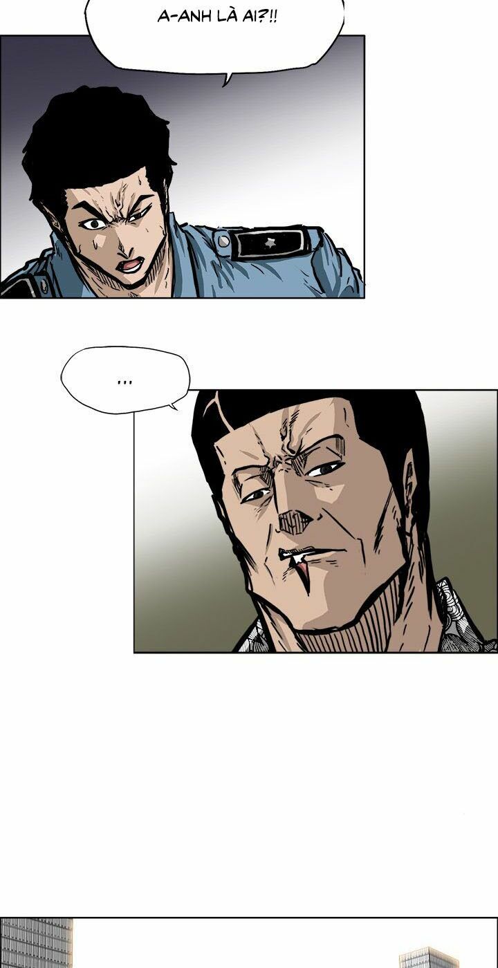 Bá Chủ Học Đường: Chapter 58