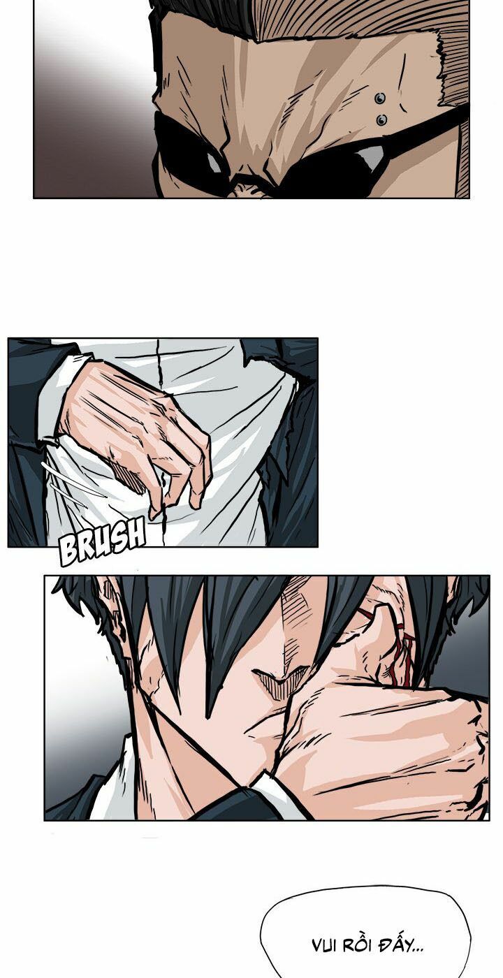 Bá Chủ Học Đường: Chapter 59