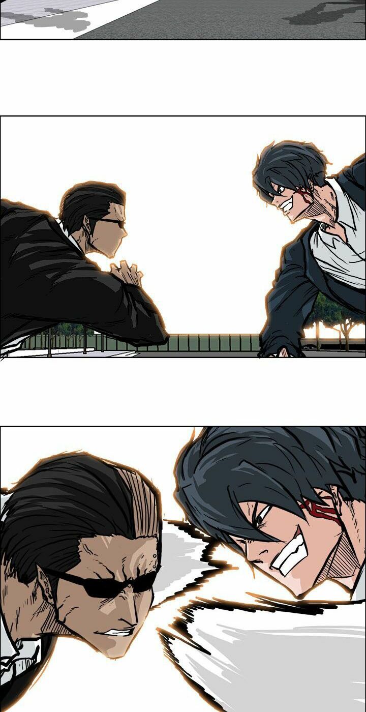 Bá Chủ Học Đường: Chapter 59