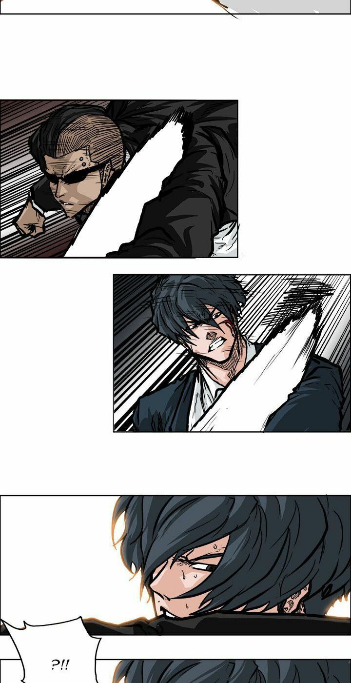 Bá Chủ Học Đường: Chapter 59