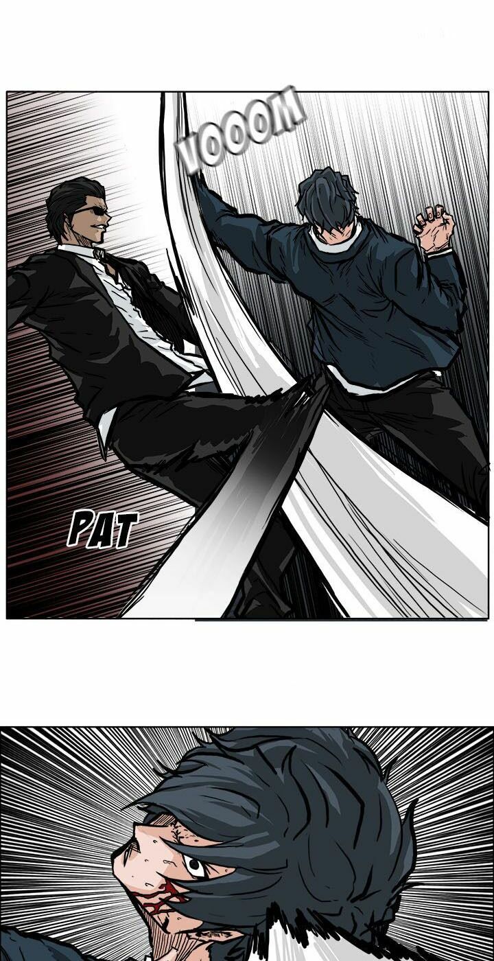 Bá Chủ Học Đường: Chapter 59