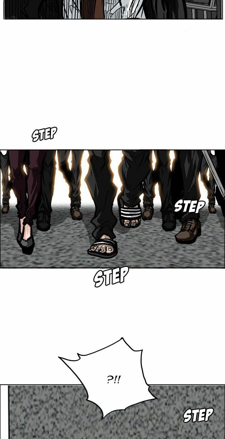 Bá Chủ Học Đường: Chapter 59