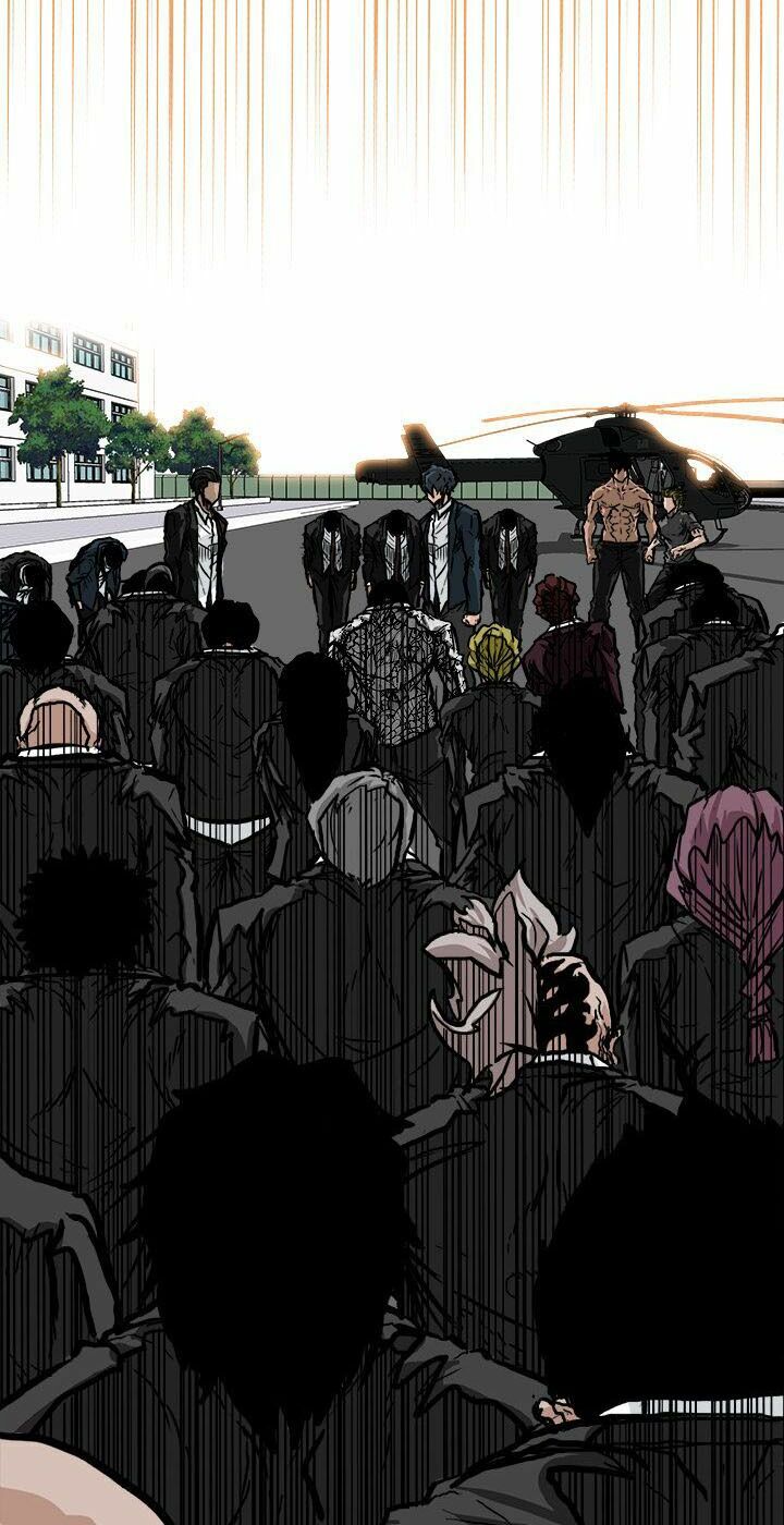 Bá Chủ Học Đường: Chapter 59