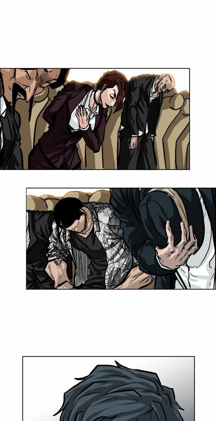 Bá Chủ Học Đường: Chapter 59