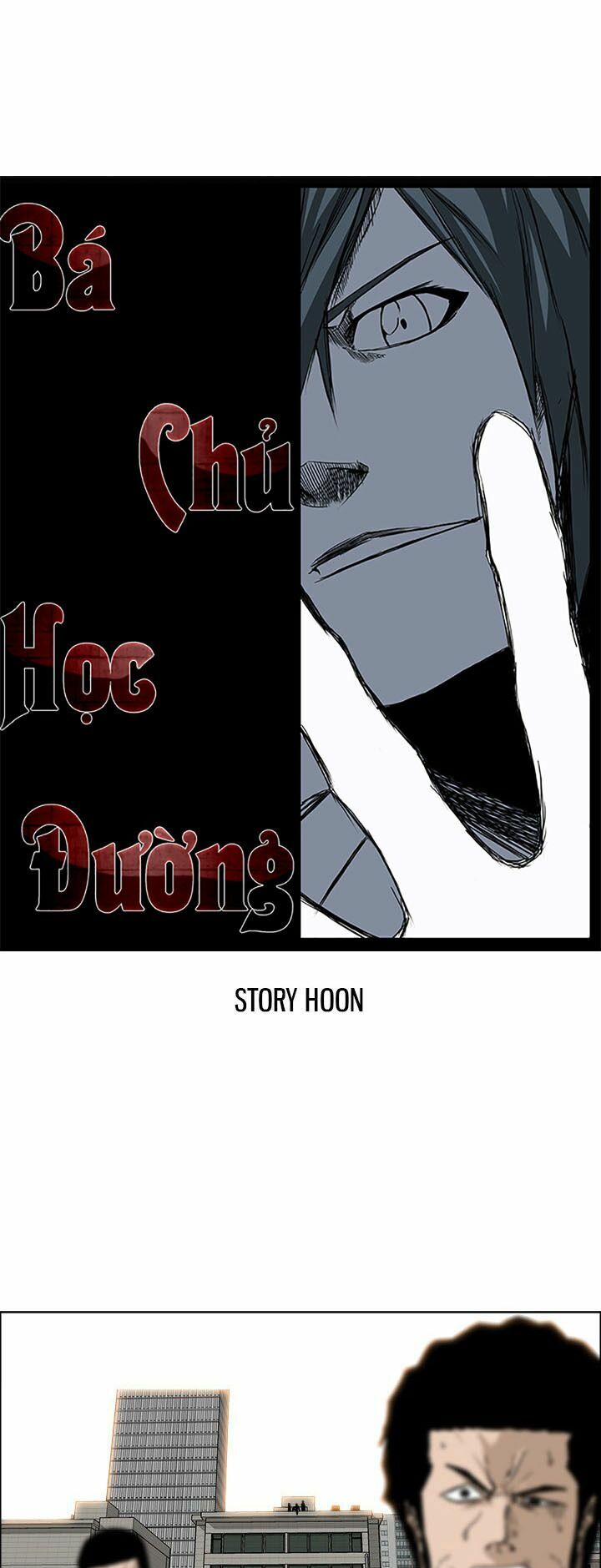 Bá Chủ Học Đường: Chapter 59
