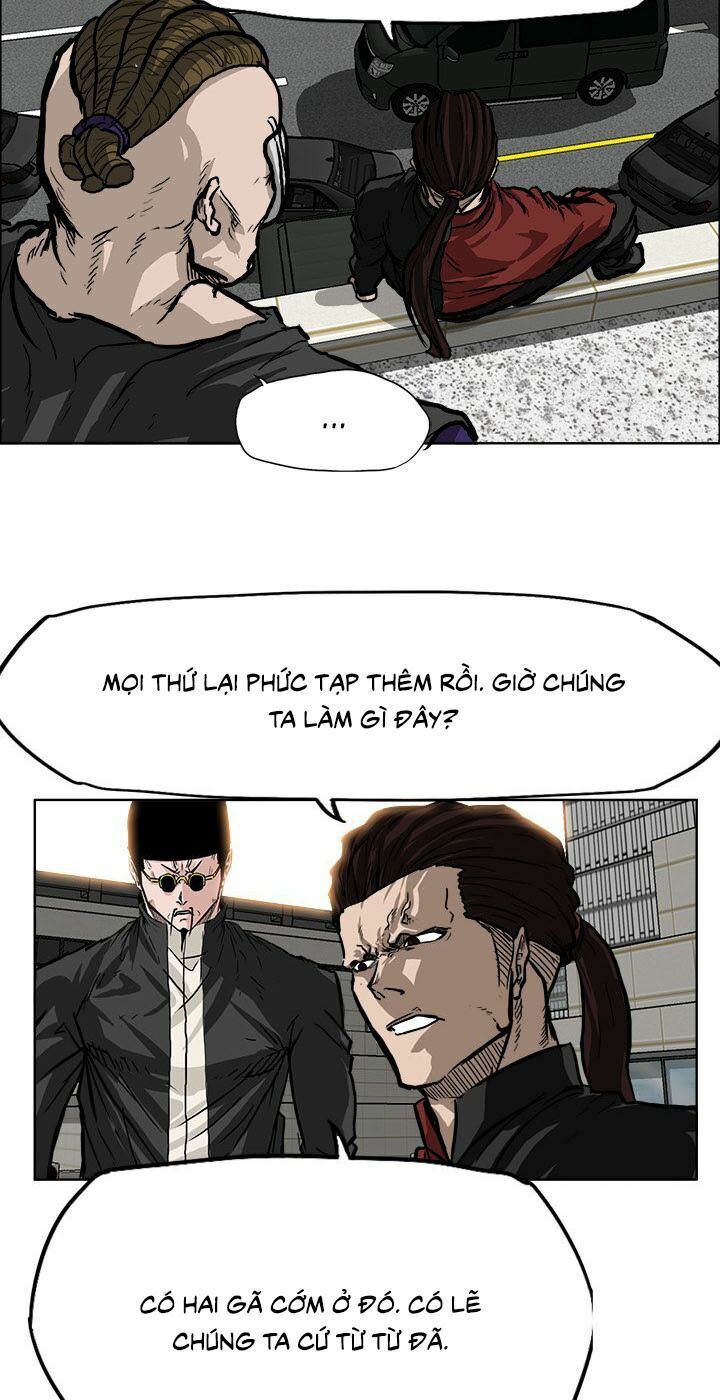 Bá Chủ Học Đường: Chapter 59