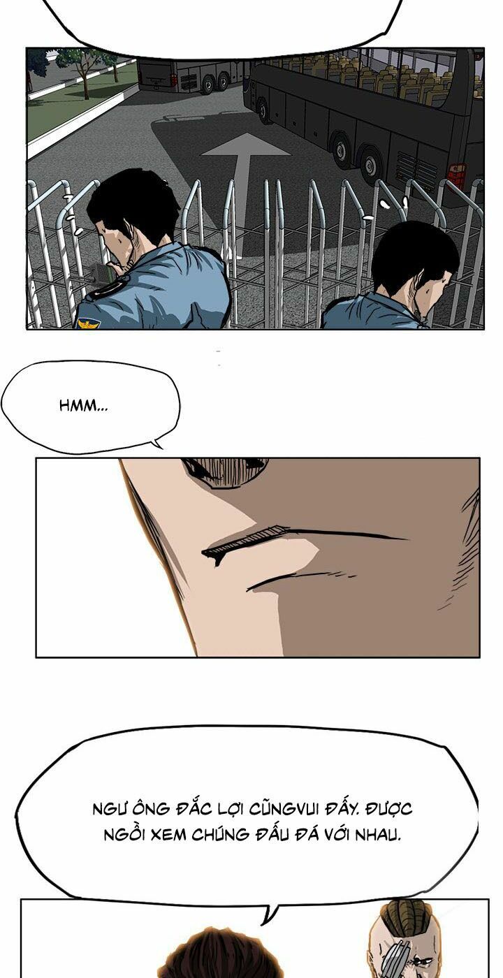 Bá Chủ Học Đường: Chapter 59
