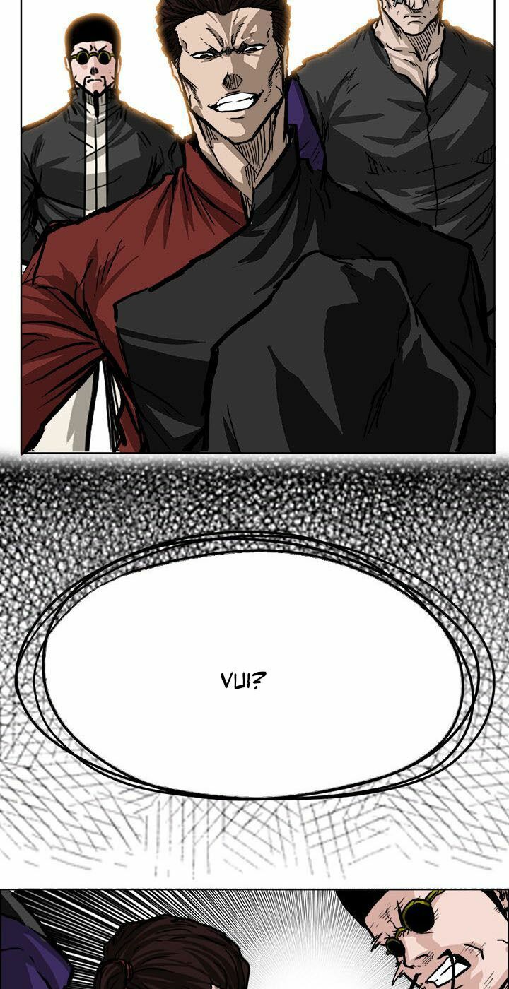 Bá Chủ Học Đường: Chapter 59