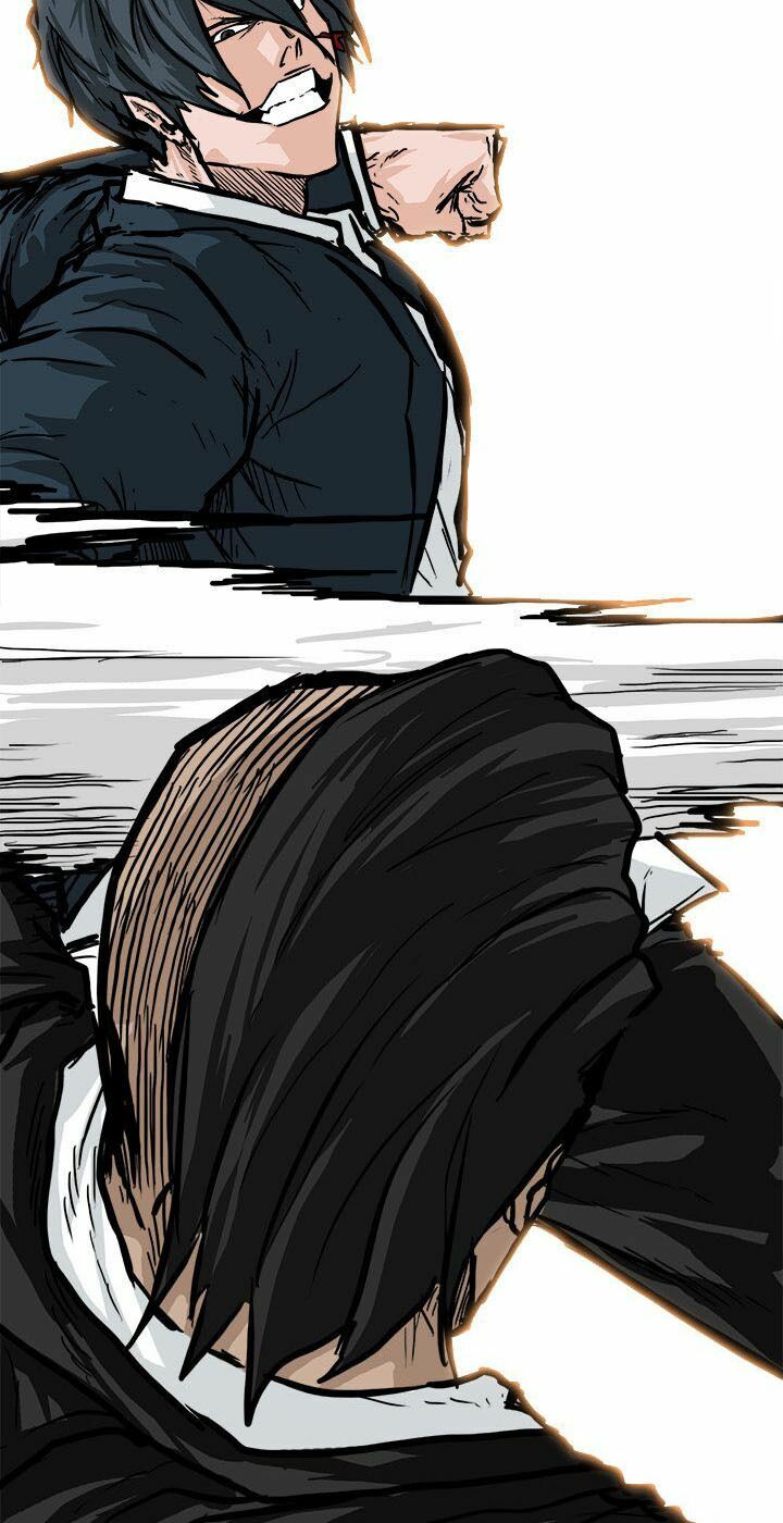 Bá Chủ Học Đường: Chapter 59