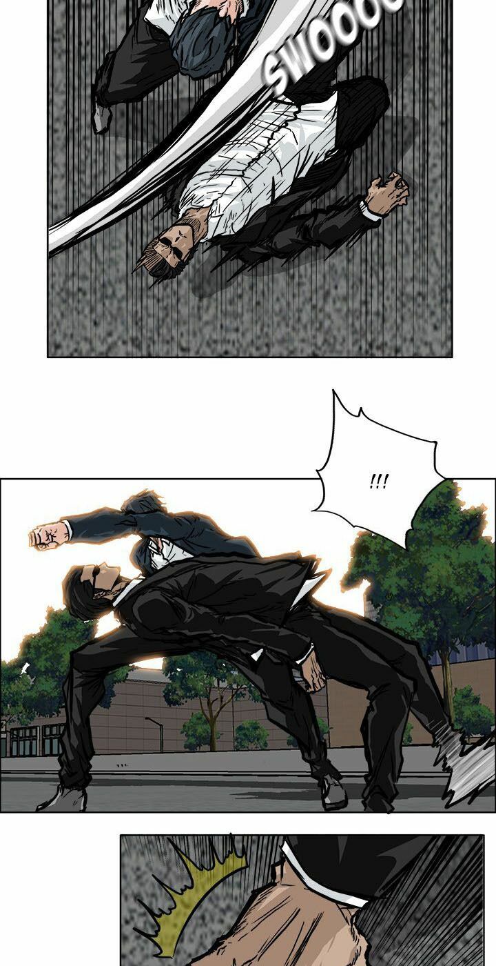 Bá Chủ Học Đường: Chapter 59