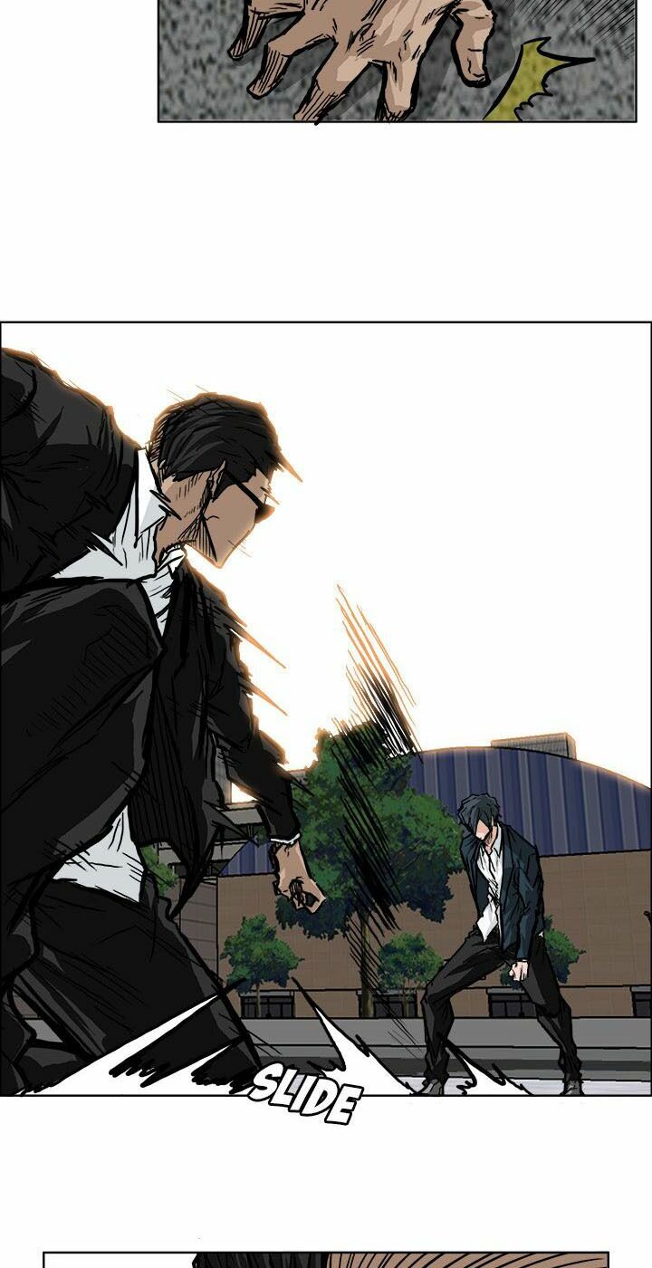 Bá Chủ Học Đường: Chapter 59