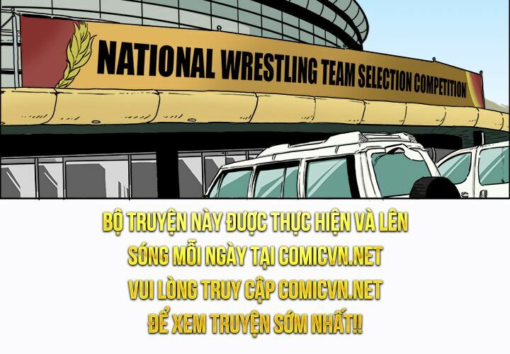 Bá Chủ Học Đường: Chapter 6