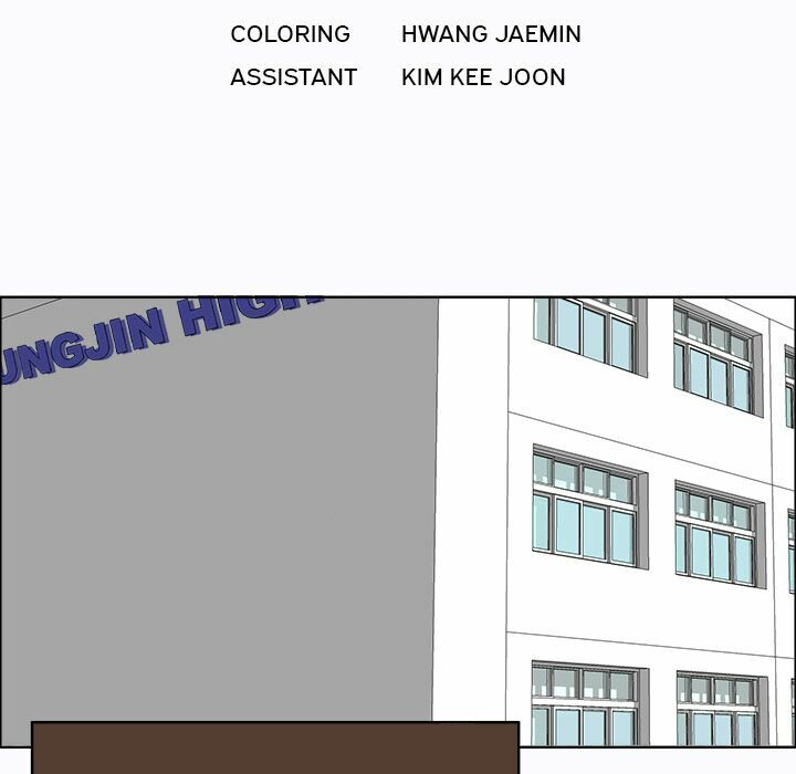 Bá Chủ Học Đường: Chapter 6