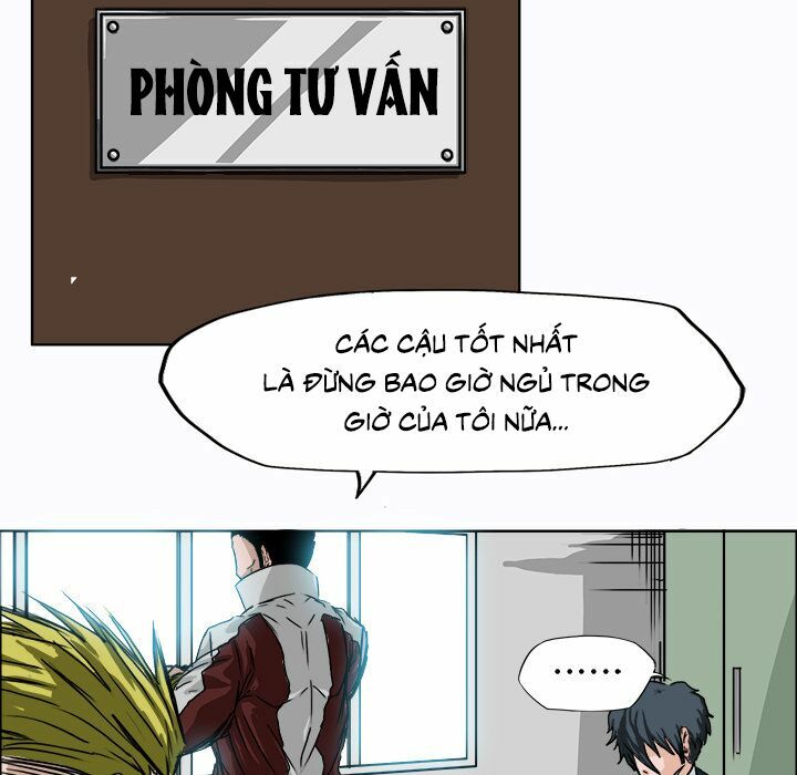 Bá Chủ Học Đường: Chapter 6