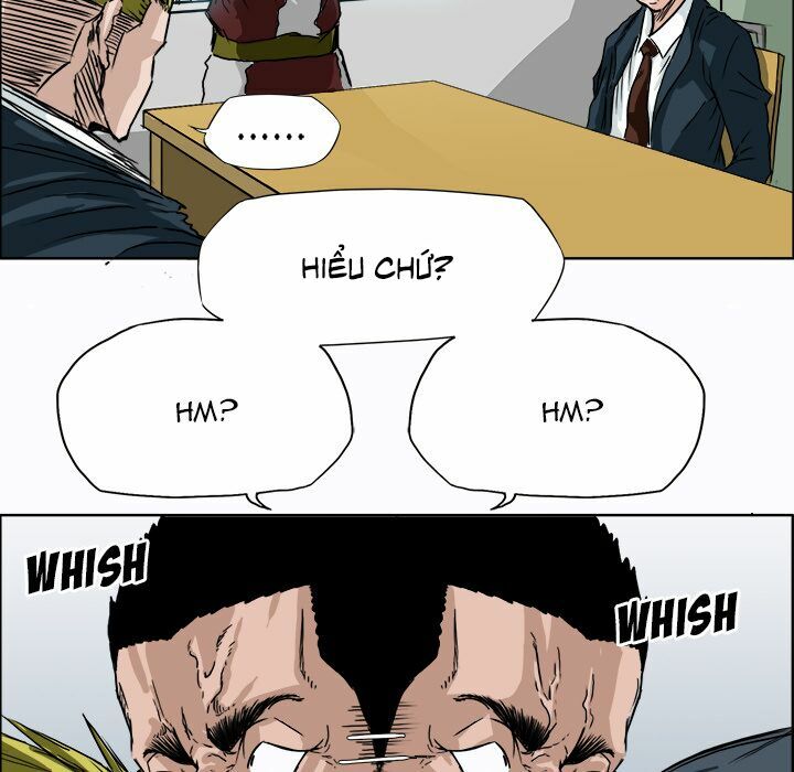 Bá Chủ Học Đường: Chapter 6