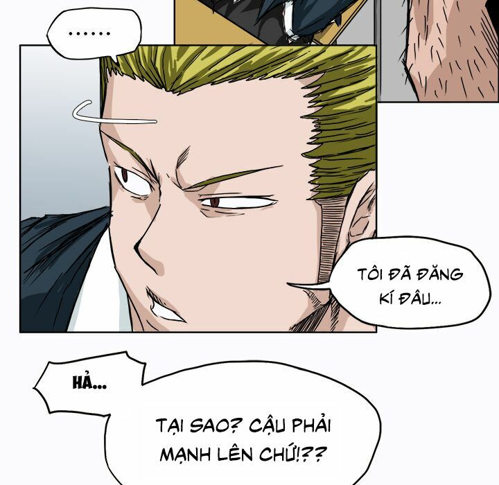 Bá Chủ Học Đường: Chapter 6