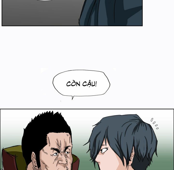 Bá Chủ Học Đường: Chapter 6