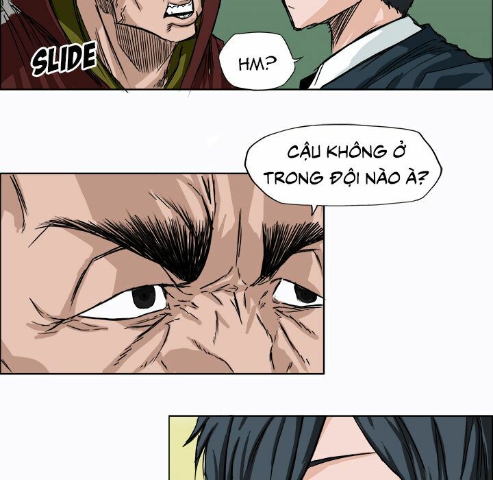 Bá Chủ Học Đường: Chapter 6