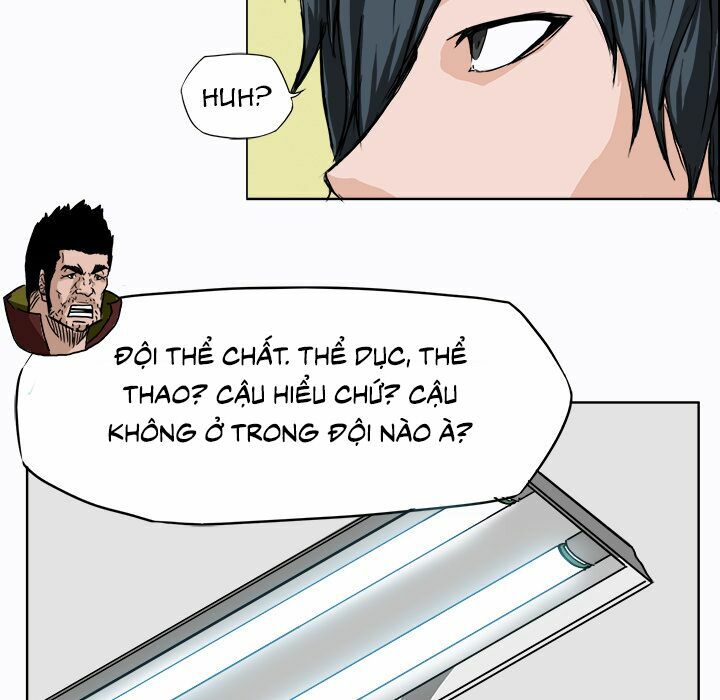 Bá Chủ Học Đường: Chapter 6