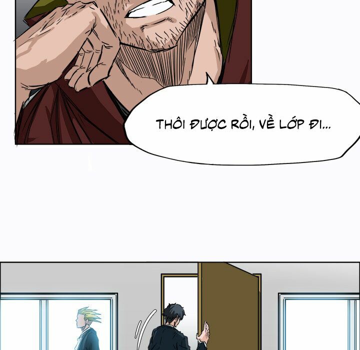 Bá Chủ Học Đường: Chapter 6